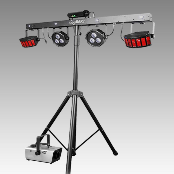 Kit Lumières 1