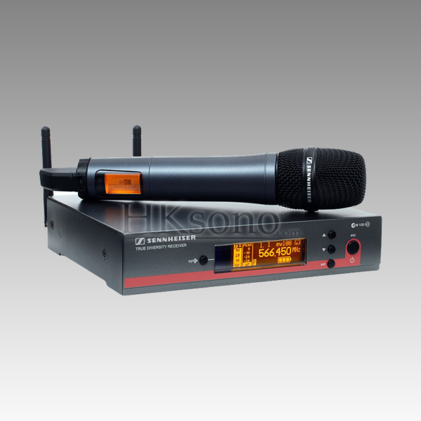 Micro HF Shennheiser