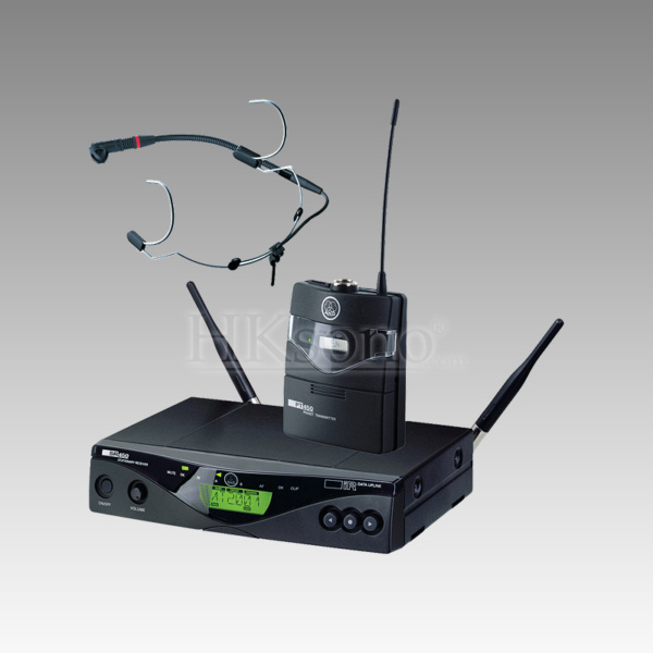 Micro serre tete AKG (Copie)