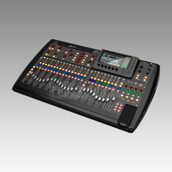Table de mixage Numerique X32 – Image 2