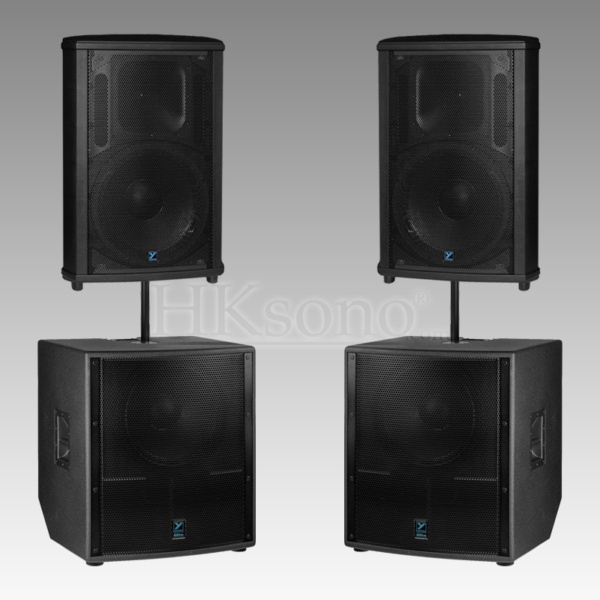 Pack Platinium