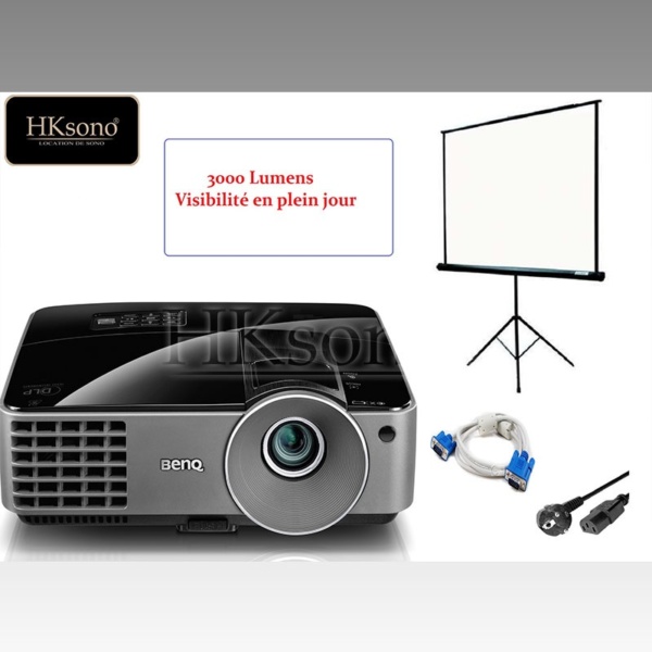 videoprojecteur