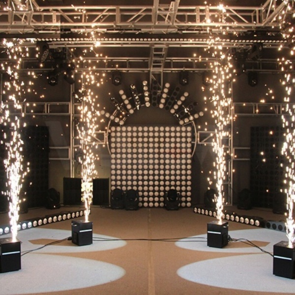 Artifice interieur