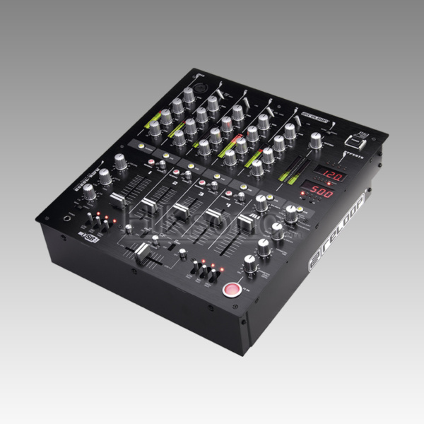 Table de mixage Reloop – Image 2