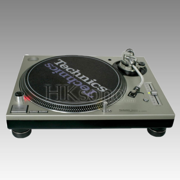 Platine Vinyle Technics SL1200 MK2