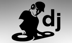 Nos DJs