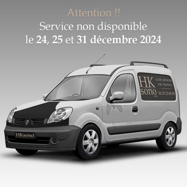 Supplément Livraison
